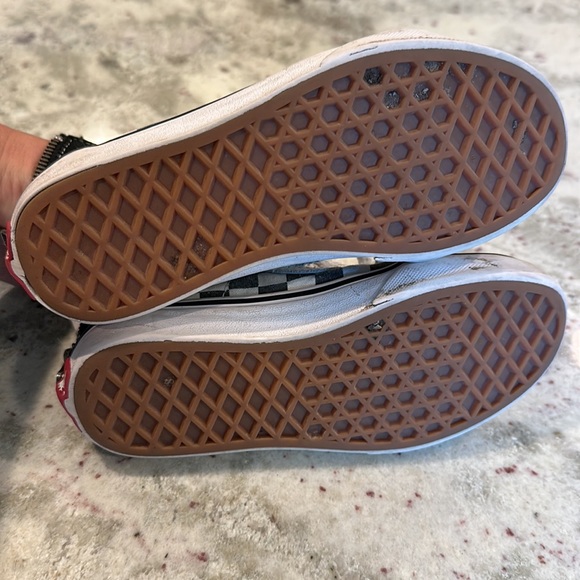 Rare Mickey Mouse vans - Picture 2 of 4